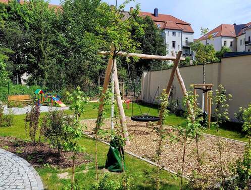 Spielplatz - 