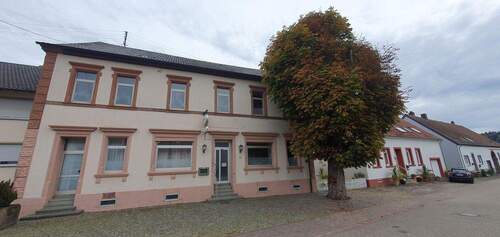 Bild 2 - 1 Zimmer Mehrfamilienhaus, Wohnhaus zum Kaufen in Dunzweiler