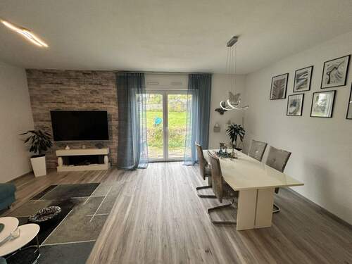 wohnbereich-1.jpg - 4 Zimmer Bungalow in Abenberg