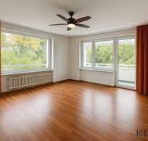 ELVIRA, Obermenzing - Teilmöblierte 1-Zimmer-Wohnung in TOP-Lage! - München Obermenzing Pasing-Obermenzing