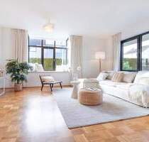 ***Stilvolle 4-Zimmer-Wohnung in Kassel-Harleshausen - mit eigener Terrasse & Garage***