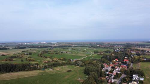 Golfplatz Wittenbeck - 