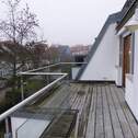 Dachterrasse - Die perfekte Single-Wohnung in ruhiger, begehrter Wohnlage.