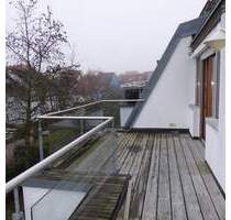 Die perfekte Single-Wohnung in ruhiger, begehrter Wohnlage. - Friedrichsdorf Seulberg