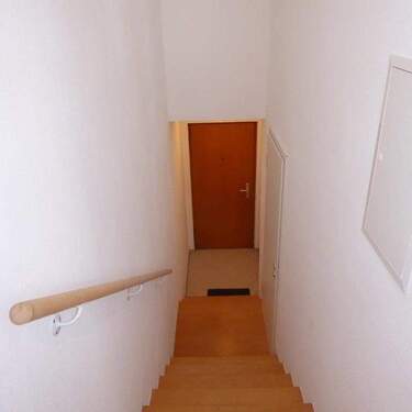 Eingangsbereich - 2 Zimmer Etagenwohnung in Friedrichsdorf