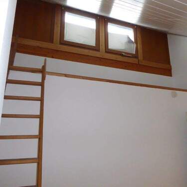 Empore im Schlafzimmer - 