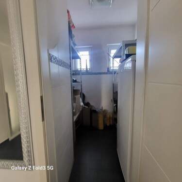 Vorratsraum 1.Stock - 