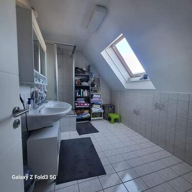 Tageslichtbad 2.Stock - 