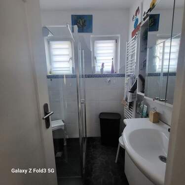 Behindergerechtes Tageslichtbad EG - 