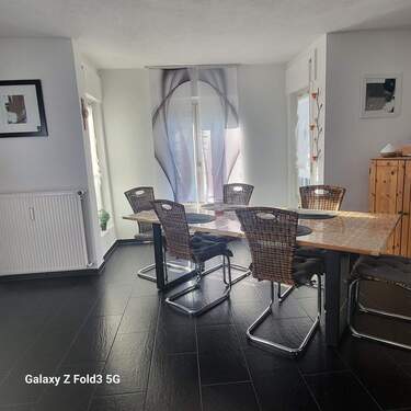 Essbereich 1.Stock - 