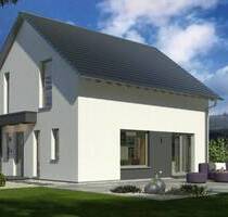 EINFAMILIENHAUS MIT OFFENER ARCHITEKTUR auf schönem Grundstück - Seeheim-Jugenheim Malchen