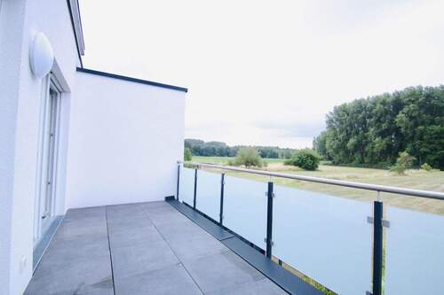 Balkon - Etagenwohnung mit 82,00 m&sup2; in Heinsberg zum Kaufen