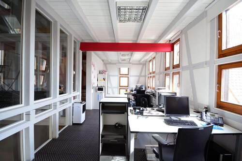 Fix- und Flex Desks - Büro zur Miete in Sindelfingen
