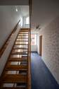 Flur oben - 