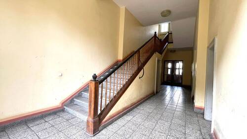 Treppenhaus - 