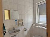 Patiententoilette - 