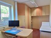 Behandlungszimmer - Büro mit 82,00 m&sup2; in Beucha zur Miete