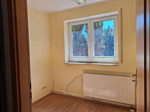 kleines Behandlungszimmer (Kabine) - 