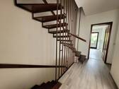 Treppe OG - 