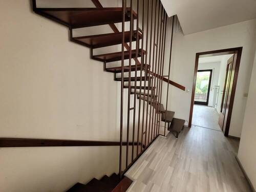 Treppe OG - 