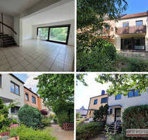 *** Wohnen in BESTLAGE *** Charmantes Reihenmittelhaus Garten Garage mit Potential - Zirndorf
