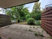 Terrasse - 