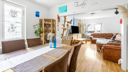 Esszimmer 2 - 