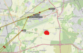 Flugbereich - 