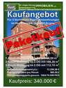 Info 1 - Paketkauf von 3-Vermieteten-Eigentumswohnungen im Husarenpark, in 04860 Torgau