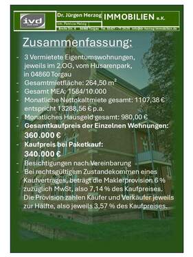 Zusammenfassung - 