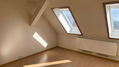 Wohnung DG rechts - 