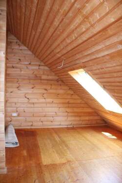 Dachboden - 