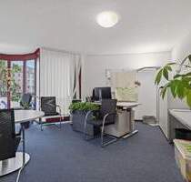 Flexible Bürofläche im Herzen des Hilberthofs - aktuell vermietet, ab 01.08.2026 bezugsfrei - Rastatt