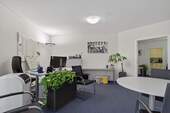 Büroraum 1 - 2 Zimmer Büro zum Kaufen in Rastatt