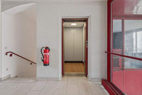 Aufzug - 