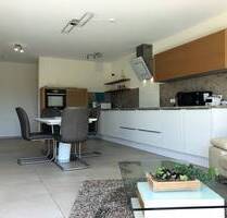 WG- Wohnung 3,5 Zimmer in FN-West möbliert zu vermieten - Friedrichshafen Kluftern