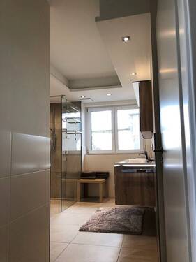 Bad - Etagenwohnung mit 91,00 m² in Friedrichshafen zur Miete