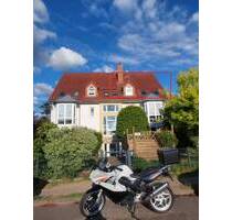 Sonnige Eigentumswohnung Spandau ruhige Lage Maisonette-WE - Berlin