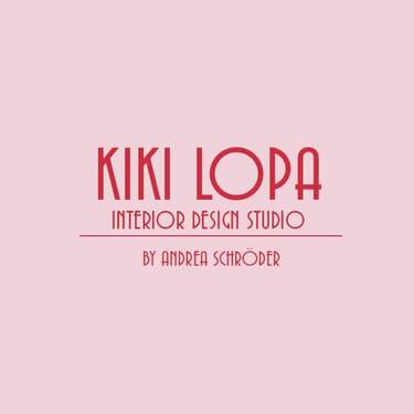 KIKI LOPA Interior Design Studio - 