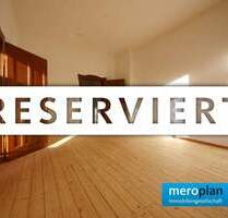 BEREITS RESERVIERT | renovierte 2-Zimmer auf 77,70qm | Wintergarten | meroplan Immobilien GmbH - Weimar Westvorstadt BEREITS RESERVIERT | renovierte 2-Zimmer auf 77,70qm | Wintergarten | meroplan Immobilien GmbH - Weimar Westvorstadt