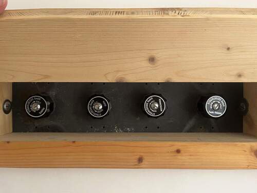 Heizungsventile Box 2 - 
