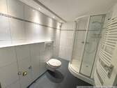 Duschbad-WC - 