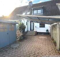 **QUICKBORN** TOP RMH - 3-4 Zim., ca. 100 m² Wfl., Keller, Carport, ca. 283 m² Grdst. uvm.