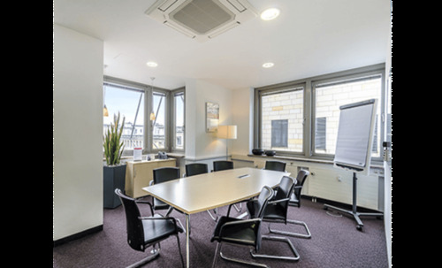Bild 4 - Büro mit 15,00 m&sup2; in Köln zur Miete
