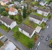 Wohnensemble mit 3 Mehrfamilienhäusern in Aschaffenburg