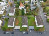 Beckerstr Luftansicht - Mehrfamilienhaus, Wohnhaus zum Kaufen in Aschaffenburg
