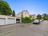 Garagen - Mehrfamilienhaus, Wohnhaus mit 844,00 m&sup2; in Aschaffenburg zum Kaufen