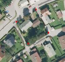 Provisionsfrei: Attraktives Baugrundstück in ruhiger Lage und Bergpanorama - Schönau am Königssee Oberschönau