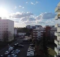 Wohnen in Hanau, Kesselstadt - charmante 2,5-Zimmer-Eigentumswohnung