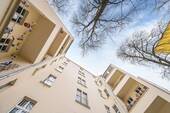 Fassade Rückseite - 